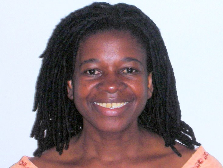 Anne Mutunda (1)