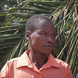 Headman Shikitento