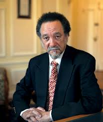 The late UWC Vice-Chancellor Professor Jakes Gerwel, whom the award honors.