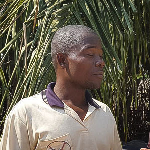 Kalupale Shichone