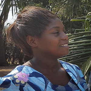 Sarah Muleya Nchimunya