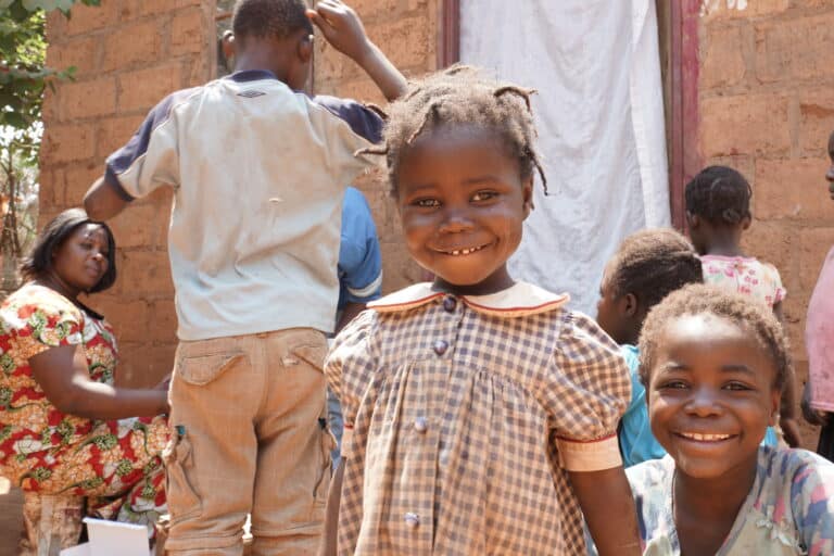 Malaria Control in Crisis